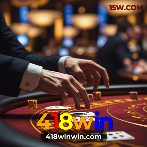 Programa VIP 418win