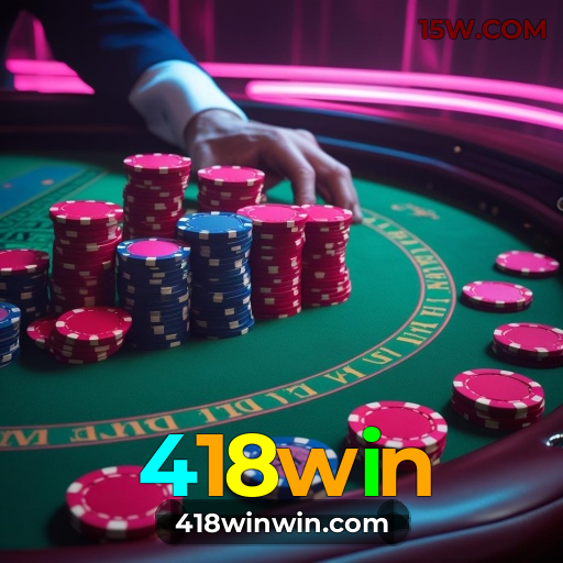 Cashback Semanal 418win