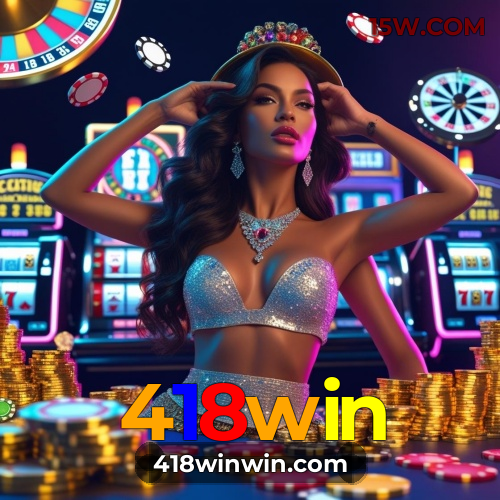 Slots Premium da PG Soft na 418win
