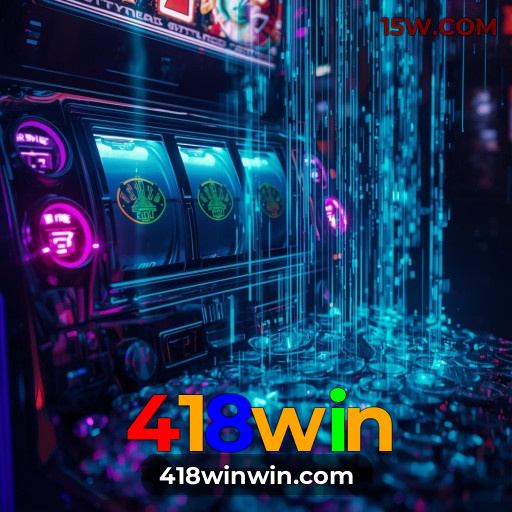 Cashback semanal 418win
