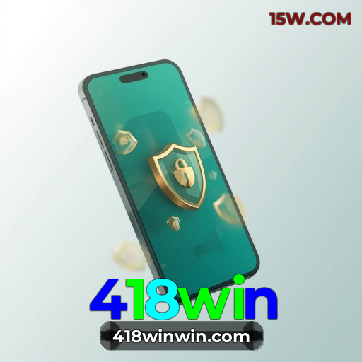 Métodos de pagamento aceitos na 418win