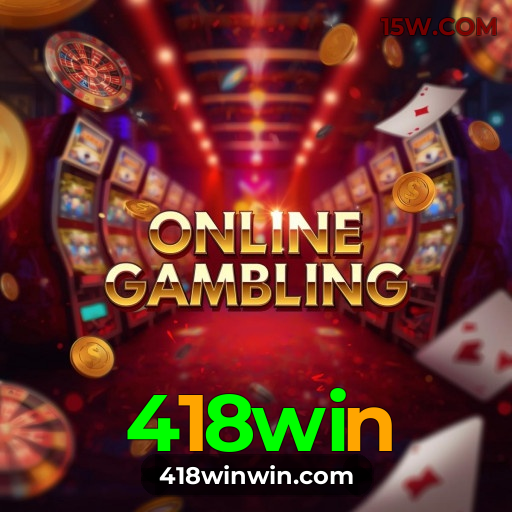 Login rápido no app 418win